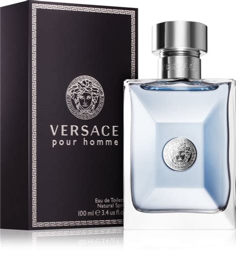 notino versace pour homme|versace pour homme 2008.